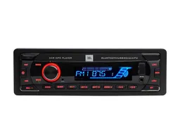 JBL JBL Celebrity 100 1-DIN Autoradio MP3 Bluetooth USB SD AUX FM Autoradio (RDS, AM/FM Radio, Animiertes Display, Freisprecheinrichtung, 1 DIN) – Produktbild 1 von 1