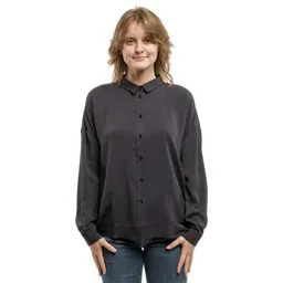 Zerum Zerum Langarm-Bluse Nora – Produktbild 1 von 1