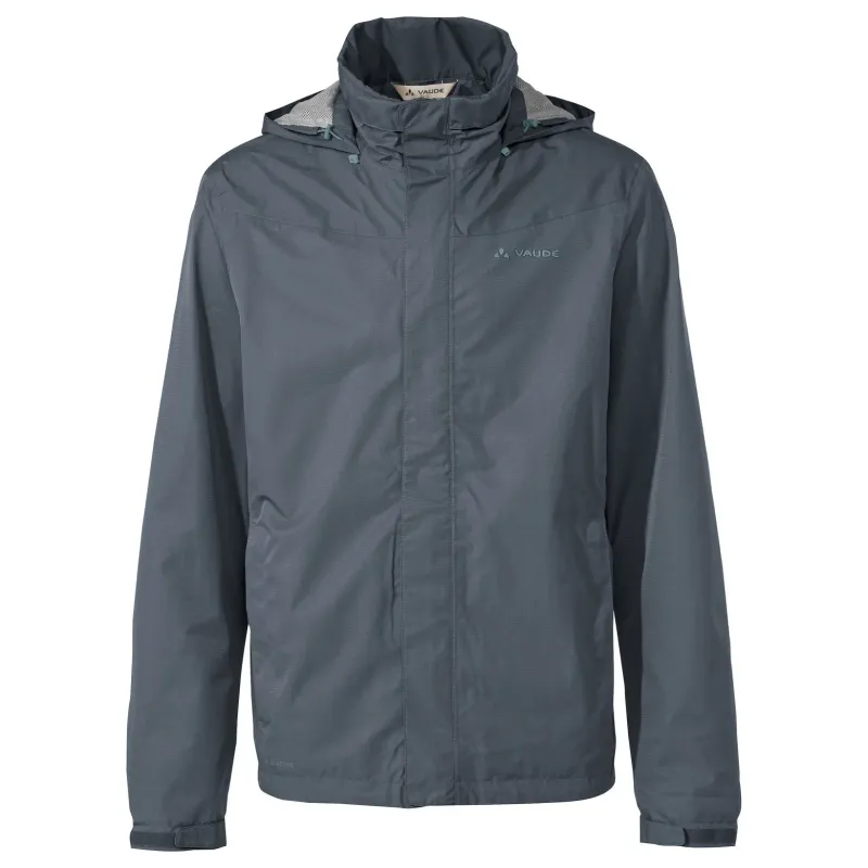 Vaude Wanderjacke VAUDE Escape Bike Light, Bleu, – Produktbild 1 von 2