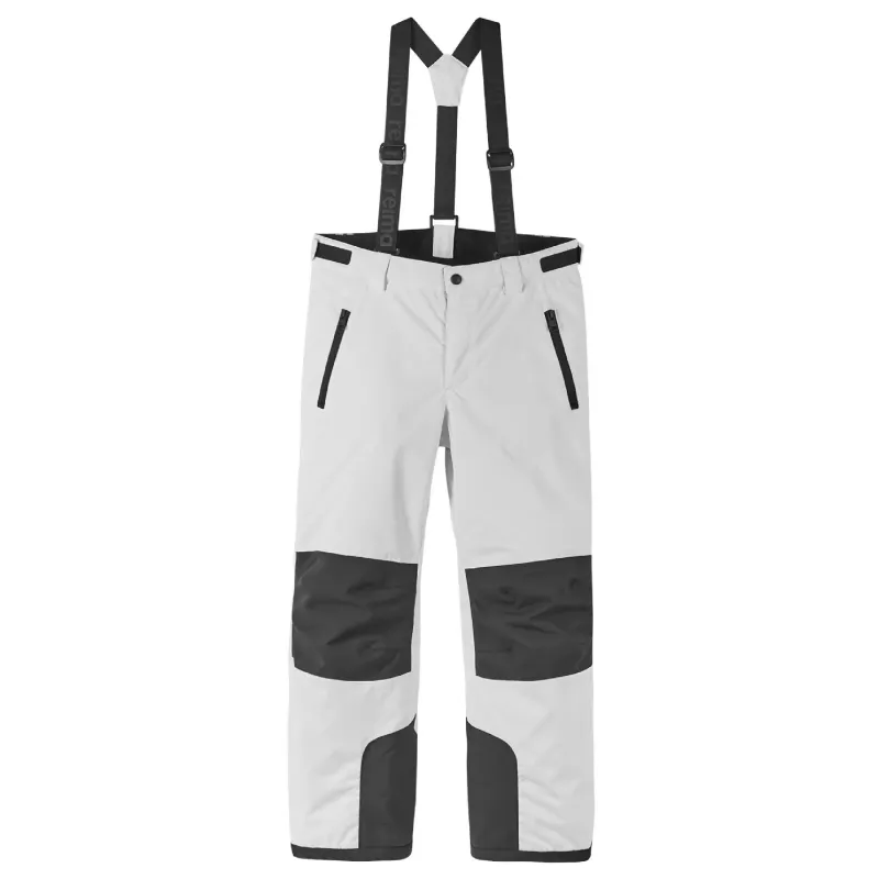 REIMA Kinder-Skihose Reima Reimatec Liukuja, Blanc, – Produktbild 1 von 1
