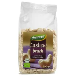 dennree Cashewbruch – Produktbild 1 von 1