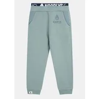 NOORLYS Kinder Jogginghose CLASSIC BlueSurf Gr.146/152 – Produktbild 1 von 1