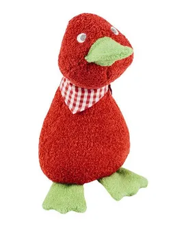 Efie Efie Ente rot, kbA (organic) – Produktbild 1 von 1