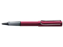 Lamy LAMY AL-star Tintenroller 329, black purple – Produktbild 1 von 1