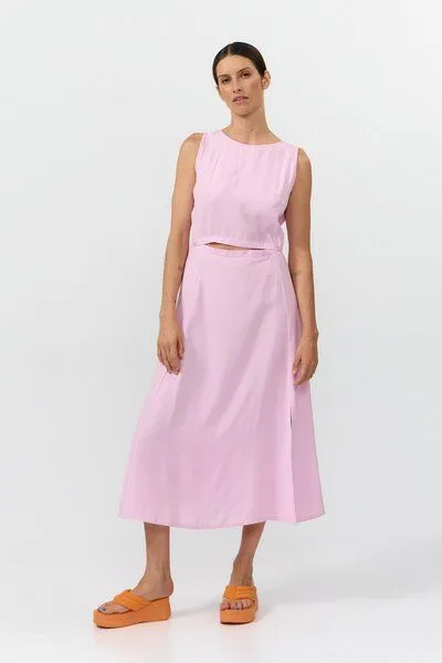 SUITE13LAB Suite13lab Damenkleid TERA, Rosa, – Produktbild 2 von 4