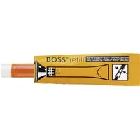 Stabilo STABILO Nachfüllpatrone für Textmarker 'BOSS ORIGINAL' orange – Produktbild 1 von 1