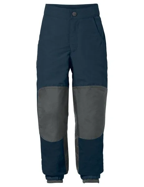Vaude VAUDE Hosen Kids Caprea Antimos Pants, Dunkel-blau, – Produktbild 1 von 2