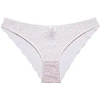 Underprotection Underprotection Luna Slip aus Recycling-Material, Weiß, – Produktbild 1 von 1