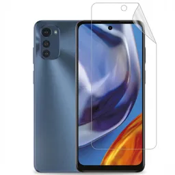 imoshion imoshion Displayschutz Folie 3-Pack für das Motorola Moto E32 / E32s – Produktbild 1 von 1