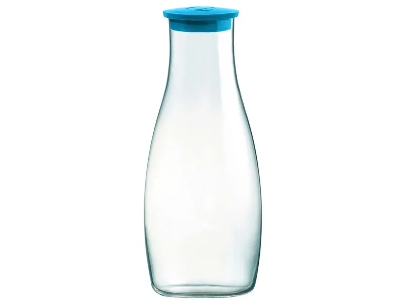 retap retap Glaskaraffe 1,2 l – Produktbild 1 von 1