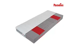 Paradies Kaltschaummatratze Paradies Prolife Supreme, Paradies, 22 cm hoch, Testsieger Stiftung Warentest – Produktbild 1 von 1