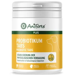 AniForte AniForte Probiotikum 90 Tabletten – Produktbild 1 von 1