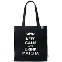 Gary Mash GARY MASH Baumwolltasche Keep calm, verschiedene Motive – Produktbild 1 von 1