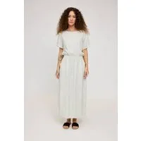 Mazine Mazine Kleid - Printed Midi - aus EcoVero – Produktbild 1 von 1