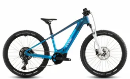 Cube Cube Acid 240 Hybrid Rookie Pro 400x Blau Modell 2027 – Produktbild 1 von 1