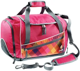Deuter Deuter School Hopper Sporttasche berry crosscheck – Produktbild 1 von 1