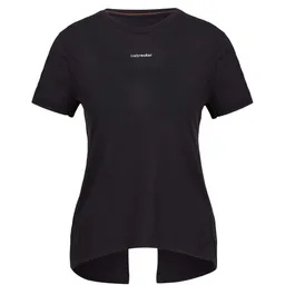 Icebreaker W MERINO 125 COOL-LITE SPEED SS TEE – Produktbild 1 von 1
