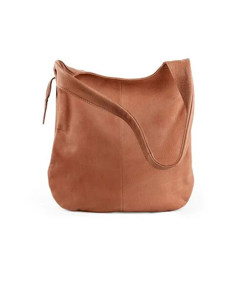 Harolds Harolds Harold's CU1 pouch, Cognac, – Produktbild 3 von 4