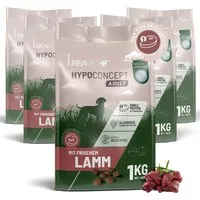 REAVET REAVET Hundetrockenfutter Hypoconcept – Lamm | 5x1kg – Produktbild 1 von 1