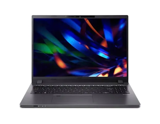 Acer Acer TravelMate P2 16 TMP216-51-G2-TCO | nx.b9geg.005 | Intel Core 3 100U / 1.2 GHz - Win 11 Pro – Produktbild 3 von 3