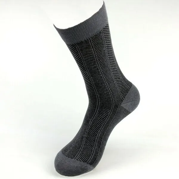 Bruno Barella Bruno Barella Bio-Baumwolle Socken 7er Pack – Produktbild 1 von 2