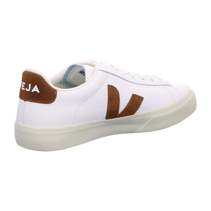 Veja Veja Campo für Damen, weiß, Größe 41 EU, Weiß, – Produktbild 5 von 7