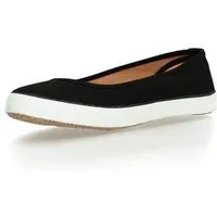 Ethletic Ethletic Fair  Dancer Classic Jet Black – Produktbild 1 von 1