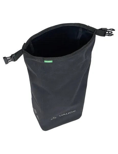Vaude VAUDE Rahmentaschen Trailfork, Black, – Produktbild 5 von 6