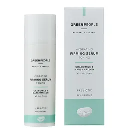 Green People Green People Hydrating Firming Serum 50 ml – Produktbild 1 von 1