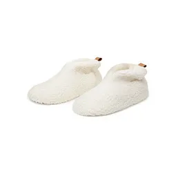 Vinga Vinga Santos kuschelige Hausschuhe, Grau, – Produktbild 1 von 1