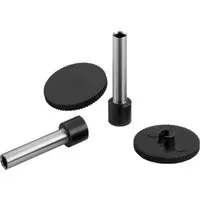 Novus Novus Zubehör-Set für Blocklocher "B 2200 re+new" – Produktbild 1 von 1