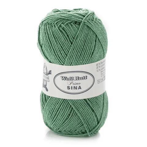 Woll Butt Primo Woll Butt Primo Sina – Produktbild 3 von 3