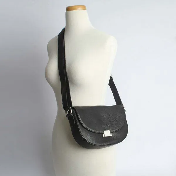 Margelisch Margelisch Umhängetasche Codo 1, Black, – Produktbild 3 von 4