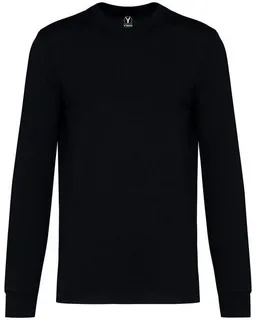 YTWOO YTWOO EcoSleeve Unisex Bio-Baumwolle Langarmshirt – Produktbild 1 von 1