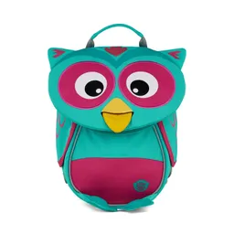 Affenzahn Affenzahn Kleiner Freund Kindergartenrucksack, Eule – Produktbild 1 von 1