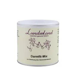Lunderland Lunderland Darmfit-Mix 2 x 150 g – Produktbild 1 von 1