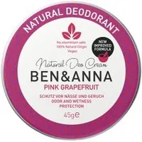 Ben Anna Deocreme mit Grapefruit – Produktbild 1 von 1