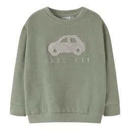 name it Name It Sweatshirt Auto – Produktbild 1 von 1