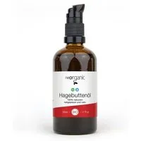 NeoOrganic NeoOrganic Bio Hagebuttenöl (Rosa Canina L. Seed Oil) 100% Bio – Produktbild 1 von 1