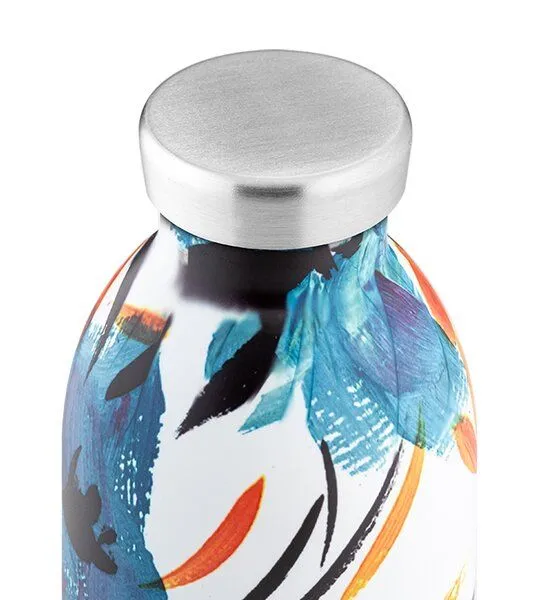24bottles 24bottles 0,5l Thermosflasche, Pure bliss, – Produktbild 2 von 3