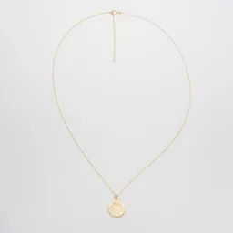 fejn jewelry fejn jewelry Kette "Ornament" – Produktbild 1 von 1