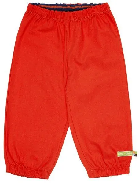 loud + proud loud + proud Outdoorhose, Copper (rot), – Produktbild 1 von 1