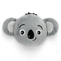 Ergobag Ergobag Kletties Plüsch (1-tlg.) Koala – Produktbild 1 von 1