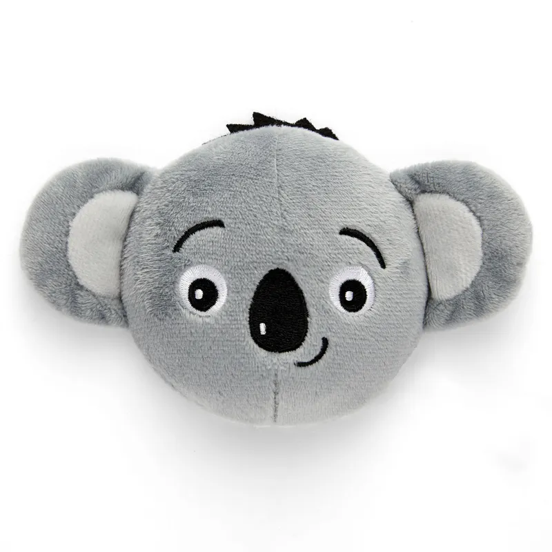 Ergobag Ergobag Kletties Plüsch (1-tlg.) Koala, Grey, – Produktbild 1 von 1