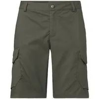 Vaude VAUDE Hosen Men's Neyland Cargo Shorts, Khaki, – Produktbild 1 von 1