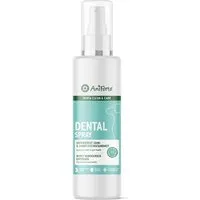 AniForte AniForte Dentalspray Zahnpflege Spray 100ml – Produktbild 1 von 1