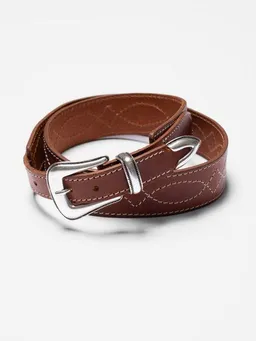 Nudie Jeans Nudie Jeans Western Ranch Belt – Produktbild 1 von 1