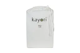 Kayori Kayori Shizu - Spannbettlaken für Splittopper Matratze – Produktbild 1 von 1