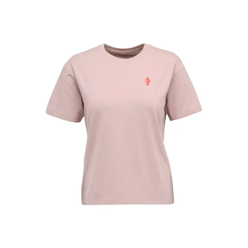 Black Diamond T-Shirt Black Diamond Dragon, Rosa, – Produktbild 2 von 2