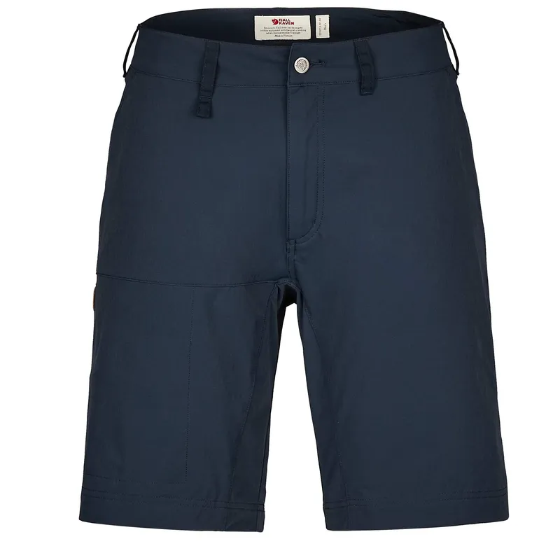 Fjällräven ABISKO HIKE SHORTS M – Produktbild 1 von 1